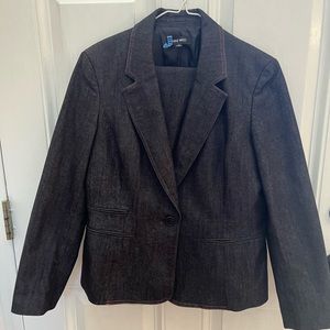 Nine West Women’s PantSuit